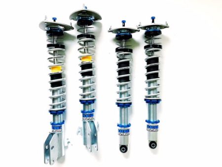 Flatout Suspension Coilovers Ford Fiesta MK6 (11-19) Lift Kit - GR Lite Off-Road For Cheap