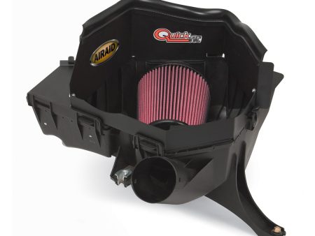 Airaid Performance Air Intake Chevy Colorado 3.5L V6 F I (04-07) Red  Black  Blue Filter Discount