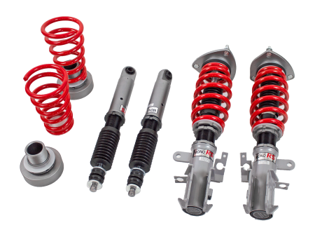 Godspeed MonoRS Coilovers Toyota Previa (1991-1997) 32 Way Adjustable Discount