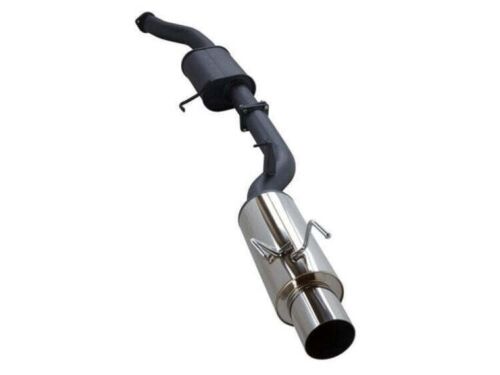 HKS Hi Power Exhaust Nissan 240SX Silvia S13 SR20DET JDM (91-93) 31006-AN017 For Sale