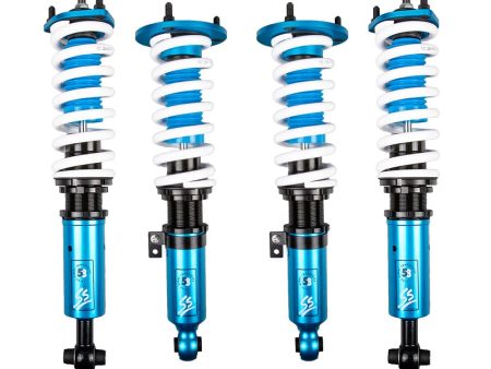 FIVE8 Coilovers Lexus GS300 GS350 GS430 GS460 (2006-2012) SS Sport Height Adjustable For Sale