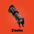 Riaction Coilovers Subaru Legacy BM (10-14) GT-1 32 Way Adjustable w  Front Camber Plates Sale