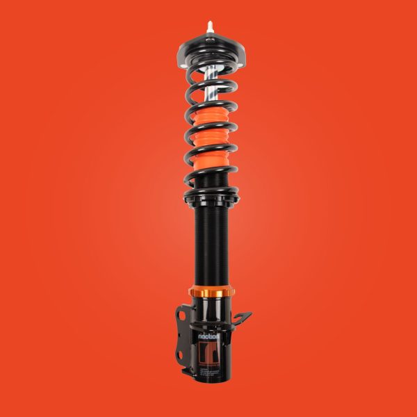 Riaction Coilovers Nissan Sentra B13 (1991-1994) GT-1 32 Way Adjustable w  Front Camber Plates Online