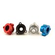 Boomba Racing Blow Off Valve Adapter Ford Maverick 2.0L (2022) Anodize or Aluminum Fashion