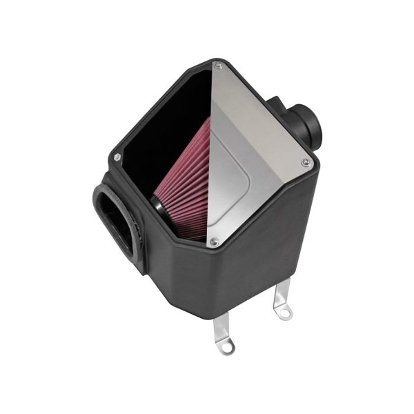 Airaid Performance Air Intake GMC Canyon 3.6L V6 DSL (15-21) Red or Yellow Filter For Sale