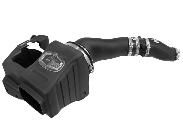 aFe Cold Air Intake Ford F250 350 450 550 Super Duty (99-03) Excursion (00-03) Momentum HD w  Pro Dry S or Pro 10R Air Filter Discount