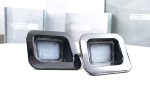 Morimoto LED License Plate Lights Dodge Ram 1500 HD (2003-2018) White Light Fashion