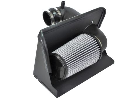 aFe Cold Air Intake Chevy Suburban Tahoe (94-99) Magnum FORCE Stage-2 w  Pro Dry S or Pro 5R Air Filter Sale