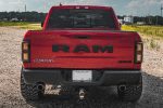 Morimoto Tail Lights Dodge Ram 1500 HD (2009-2018) XB LED w  Smoked DRL Sale