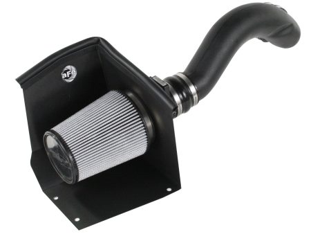 aFe Cold Air Intake GMC Sierra 1500 (99-06) Classic (07) HD (01-06) Magnum FORCE Stage-2 w  Pro Dry S or Pro 5R Air Filter Discount