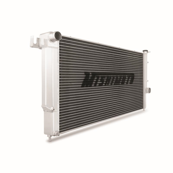 Mishimoto Radiator Dodge Ram 5.9 Cummins Diesel (94-02) Three Row Aluminum Performance Discount