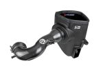 aFe Cold Air Intake GMC Sierra (19-22) Yukon XL (21-22) Track Series Carbon Fiber w  Pro Dry S or Pro 5R Air Filter Online