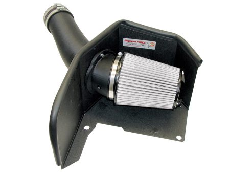 aFe Cold Air Intake Ford F250 (94-96) F250 HD (97) F350 (94-97) Magnum FORCE Stage-2 w  Pro Dry S or Pro 5R Air Filter Cheap