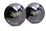 Morimoto Fog Lights GMC Sierra (2014-2018) XB LED - Black Discount