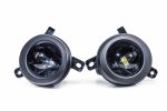 Morimoto Fog Lights VW CC (2009-2012) XB LED - Black Supply