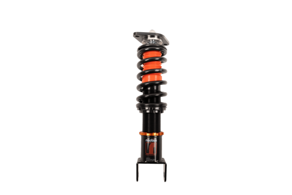 Riaction Coilovers Corvette C5 C6 (1997-2013) GT-1 32 Way Adjustable Online Sale