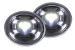 Morimoto Headlights Porsche 911 997 (2005-2012) XB LED - Black LF997 Supply