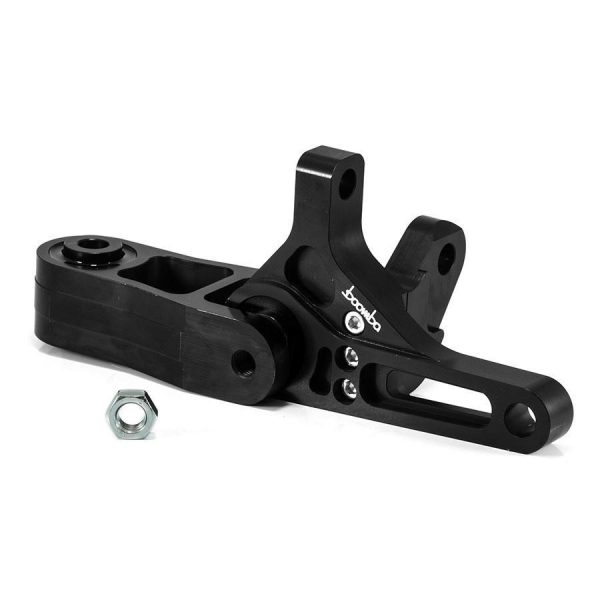 Boomba Racing Rear Motor Mount Ford Focus RS MK3 (16-18) Aluminum or Anodized Online