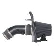 Airaid Performance Air Intake Chrysler 300 6.4L V8 F I (12-14) Black Filter Online