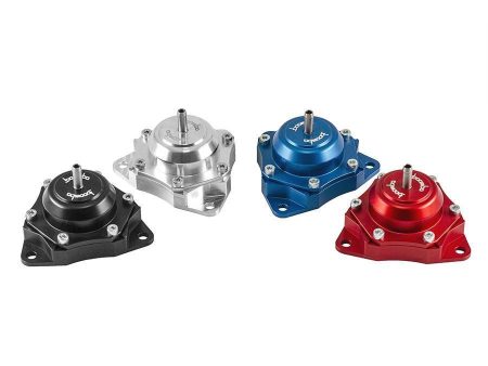 Boomba Racing Recirculating Bypass Valve Honda Accord 1.5T   2.0T (18-22) Anodize or Aluminum For Sale