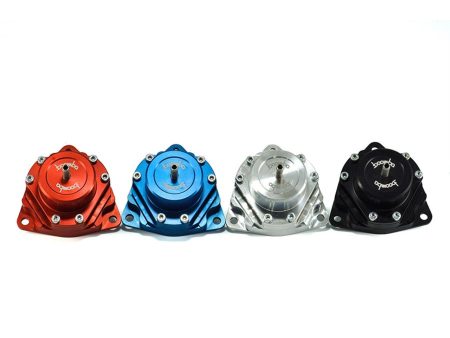 Boomba Racing Blow Off Valve Honda Civic 1.5L Turbo (16-21) Anodize or Aluminum Hot on Sale