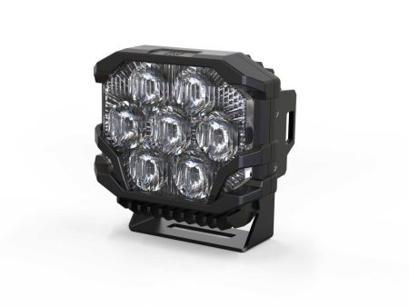 Morimoto LED Pods Dodge Ram (2009-2019) [BIGBanger HXB or NCS System] Combo   Flood   SAE Wide   Spot Beam Pattern Online Sale