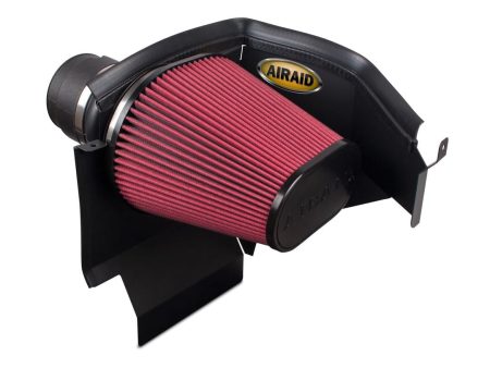 Airaid Performance Air Intake Chrysler 300 3.6 V6 (2011-2019) Red   Blue   Black   Yellow Filters Discount