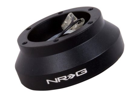 NRG Steering Wheel Hub Ford Mustang (1969-1982) Black Short Hub Sale