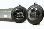 Morimoto Fog Lights Dodge Charger (2006-2009) XB LED - Black Online