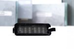 Morimoto LED License Plate Lights Jeep Compass (2017-2020) White Light Online Hot Sale