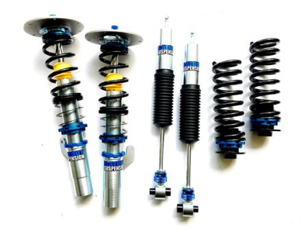 Flatout Suspension Coilovers BMW 3 Series E46 (98-06) Lift Kit - GR Lite Off-Road Sale