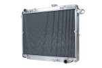 CSF Radiator Toyota Land Cruiser J100 (98-07) Lexus LX470 (98-07) 2 Row Performance Core Cheap