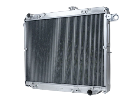 CSF Radiator Toyota Land Cruiser J100 (98-07) Lexus LX470 (98-07) 2 Row Performance Core Cheap