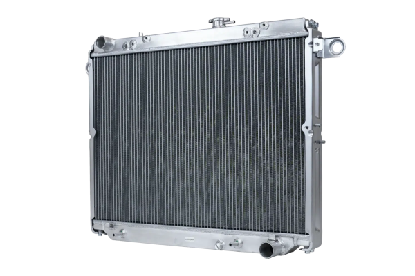 CSF Radiator Toyota Land Cruiser J100 (98-07) Lexus LX470 (98-07) 2 Row Performance Core Cheap