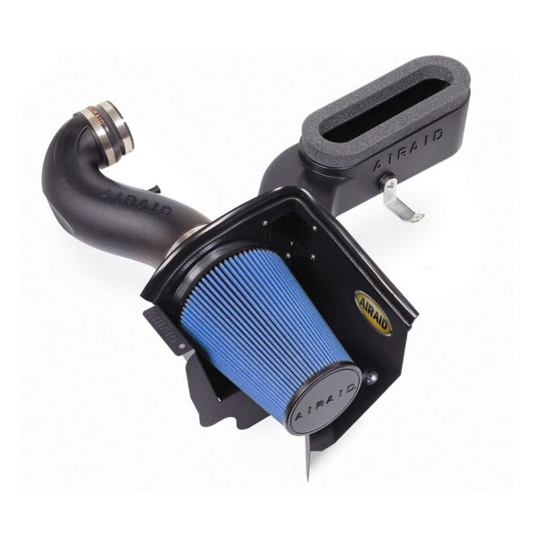 Airaid Performance Air Intake Dodge Charger 6.1L V8 (06-10) Red  Black  Blue Filter Online Sale