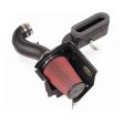 Airaid Performance Air Intake Dodge Charger 6.1L V8 (06-10) Red  Black  Blue Filter Online Sale