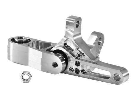 Boomba Racing Rear Motor Mount Ford Focus RS MK3 (16-18) Aluminum or Anodized Online