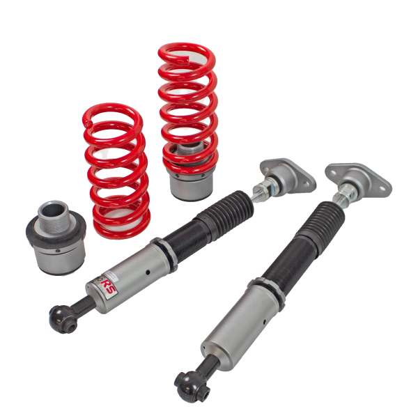 Godspeed MonoRS Coilovers Maserati Ghibli RWD AWD (2013-2022) 32 Way Adjustable Supply