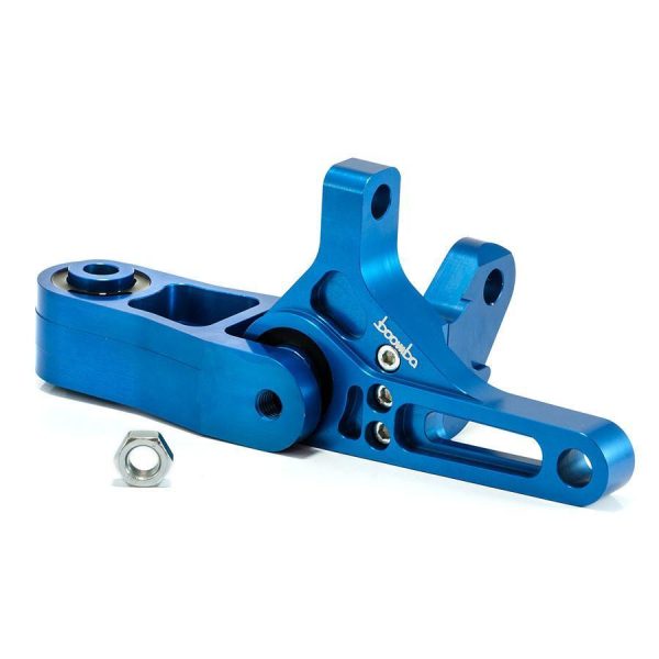 Boomba Racing Rear Motor Mount Ford Focus RS MK3 (16-18) Aluminum or Anodized Online