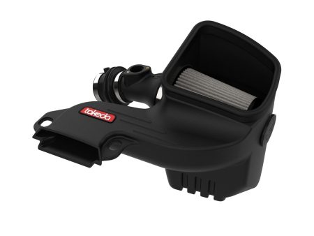 aFe Cold Air Intake Mazda3 2.0L (14-18) Takeda Stage-2 w  Pro Dry S or Pro 5R Air Filter Online now