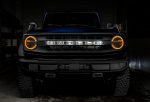 Oracle Headlight DRL Halo Upgrade Ford Bronco Full Size (2021-2022) ColorSHIFT RGB+W on Sale