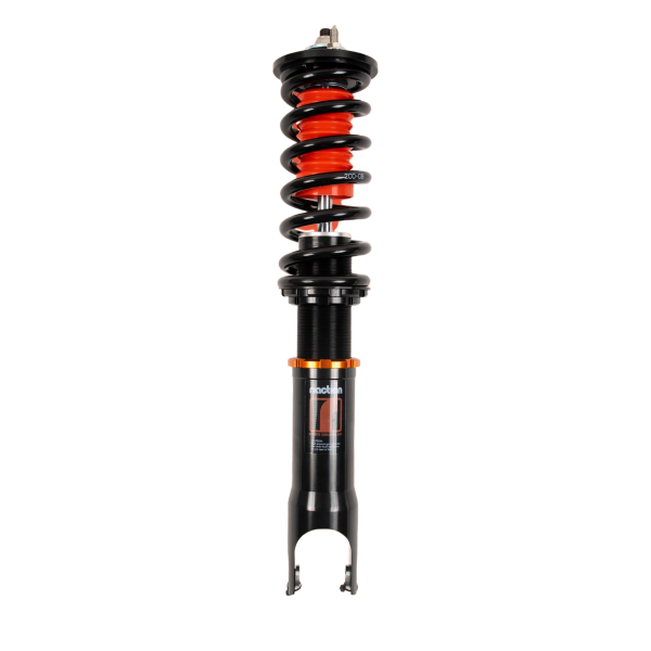 Riaction Coilovers Nissan 300ZX Z32 (1989-1994) GT-1 32 Way Adjustable on Sale