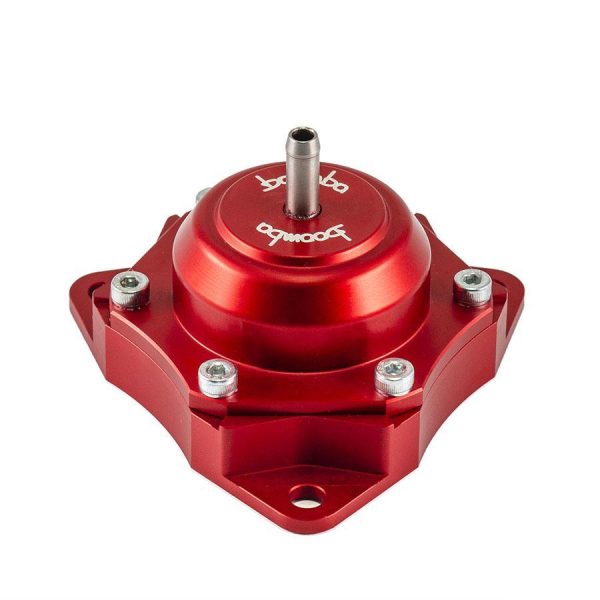 Boomba Racing Recirculating Bypass Valve Honda Civic Si (17-21) Anodize or Aluminum Discount