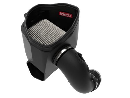 aFe Cold Air Intake Toyota GR Supra   BMW Z4 B58 (20-22) Takeda Stage-2 w  Pro Dry S or Pro 5R Air Filter Online Sale