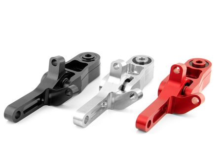 Boomba Racing Rear Motor Mount Ford Focus ST (13-18) Aluminum or Anodized Fashion