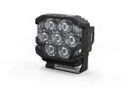 Morimoto LED Pods GMC Sierra (2007-2018) [BIGBanger HXB or NCS System] Combo   Flood   SAE Wide   Spot Beam Pattern Cheap