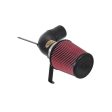 Airaid Performance Air Intake Dodge Durango 5.9 V8 F I (98-03) Red  Black  Blue Filter Supply