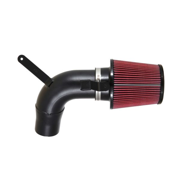 Airaid Performance Air Intake Dodge Durango 5.9 V8 F I (98-03) Red  Black  Blue Filter Supply