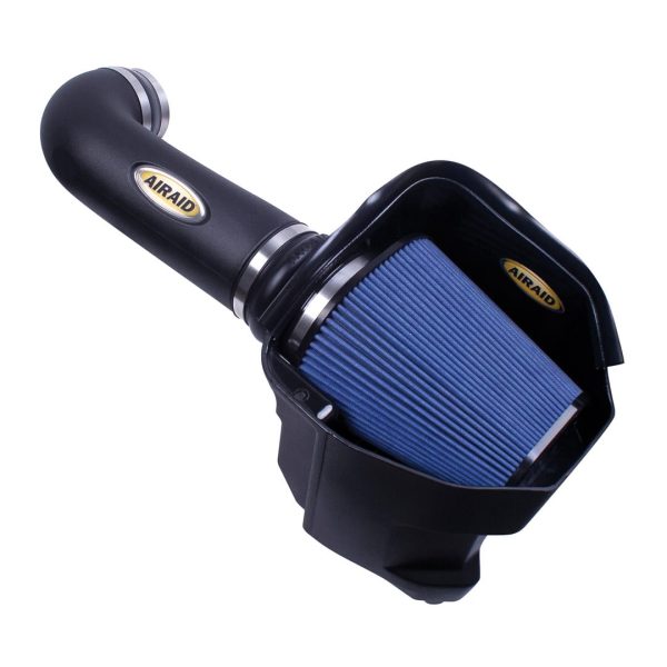 Airaid Performance Air Intake Dodge Challenger 5.7L V8 (11-19) Red  Black  Blue Filter Online Sale