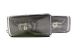 Morimoto Fog Lights Chevy Tahoe (2007-2017) XB LED - Black Online now